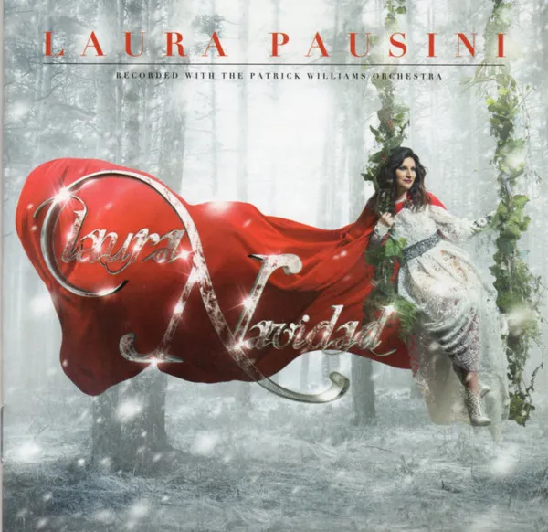 Laura Navidad