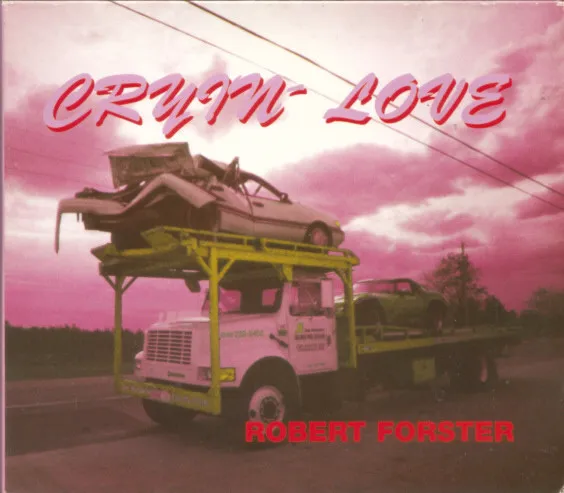 Cryin' Love