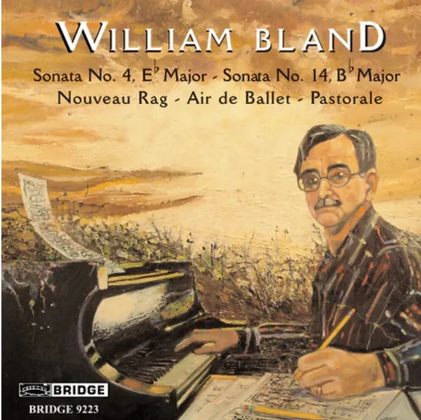 Piano Works