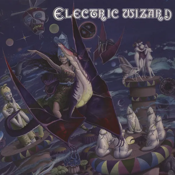 Electric Wizard