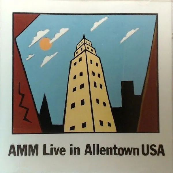 Live In Allentown USA