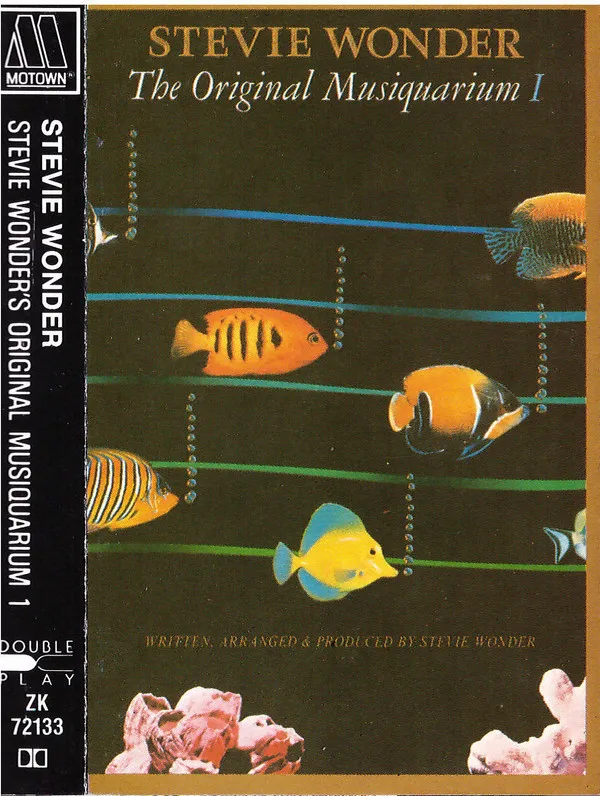 Original Musiquarium I