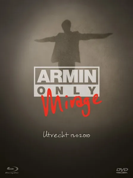 Van Buuren, Armin