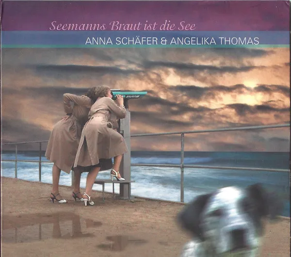 Seemanns Braut Ist Die See