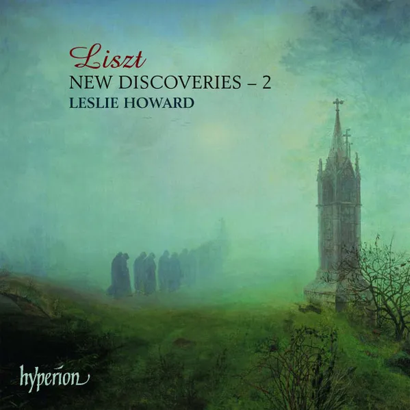 Sämtliche Klavierwerke - New Discoveries Vol.2