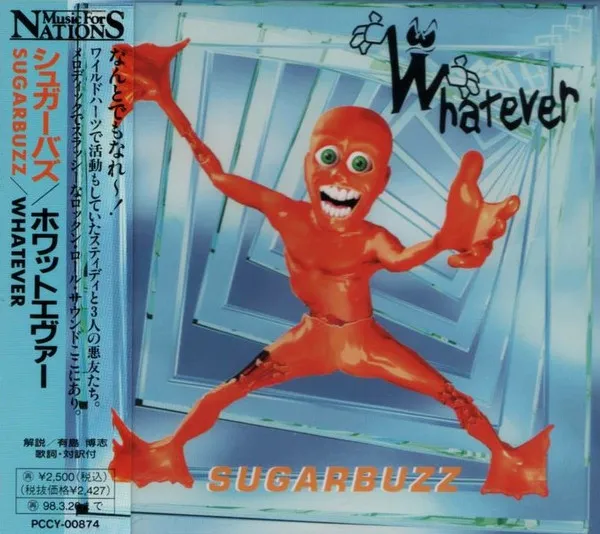Sugarbuzz