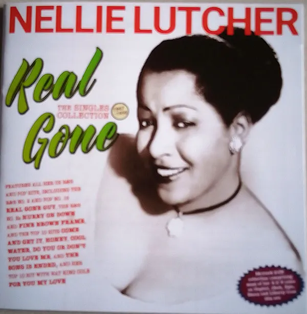Real Gone (The Singles Collection 1947-1956)