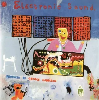 ELECTRONIC SOUND