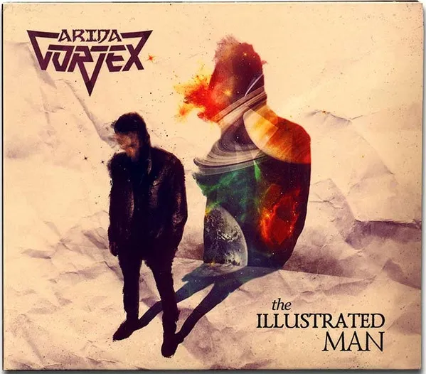 The Illustrated Man