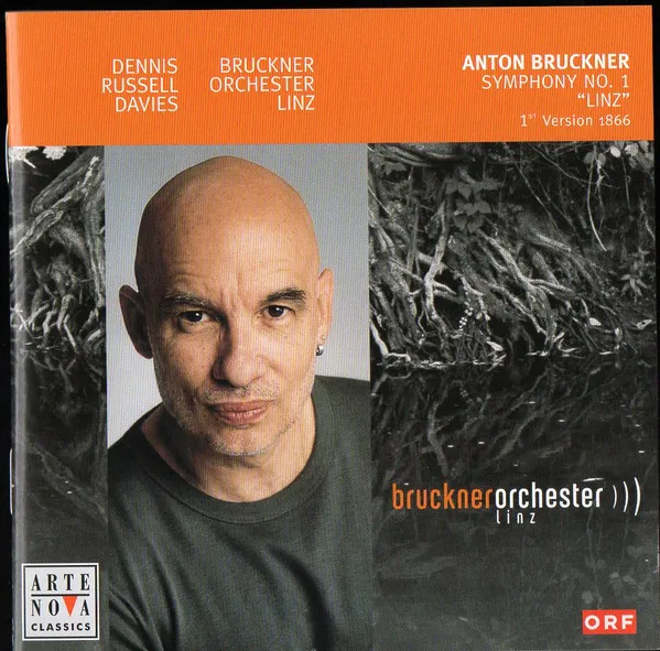 Symphony No.1 "Linz"