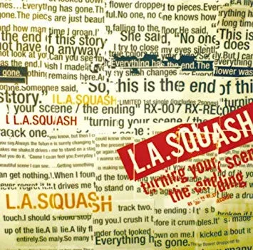 Turning Your Scene / The Ending