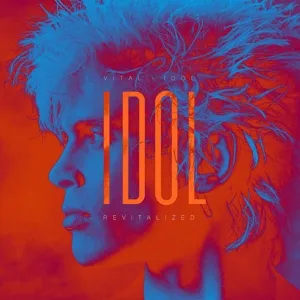 Vital Idol: Revitalized (180g)
