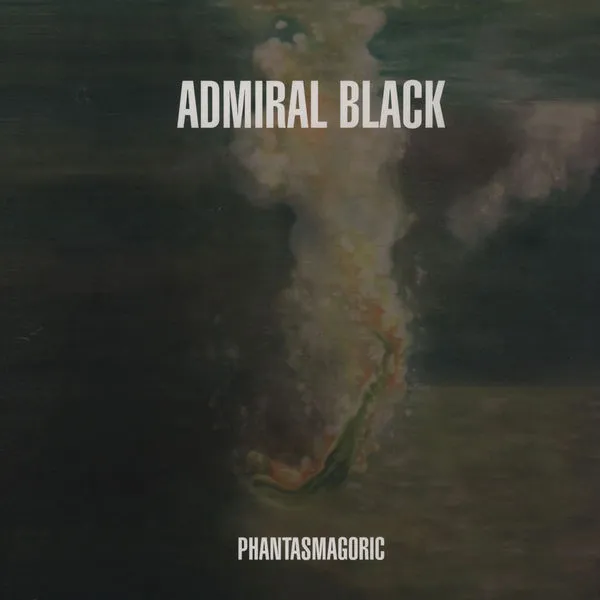 Phantasmagoric