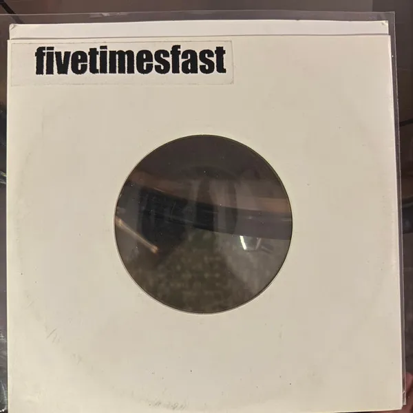 Five Times Fast