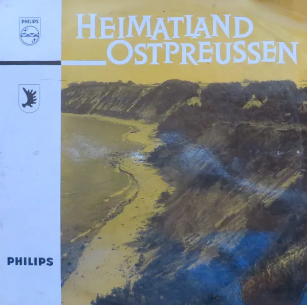 Heimatland Ostpreussen