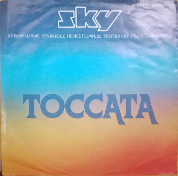 Toccata