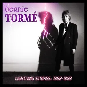 Lightning Strikes Vol.1 1982-83