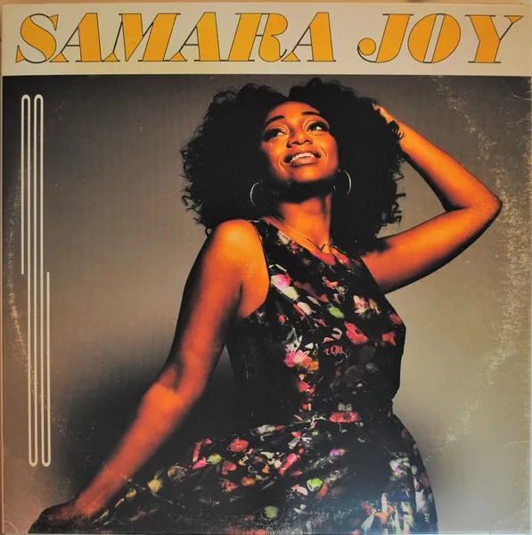 SAMARA JOY