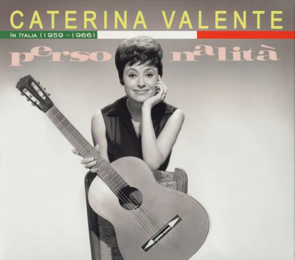Personalità (In Italia (1959-1966))