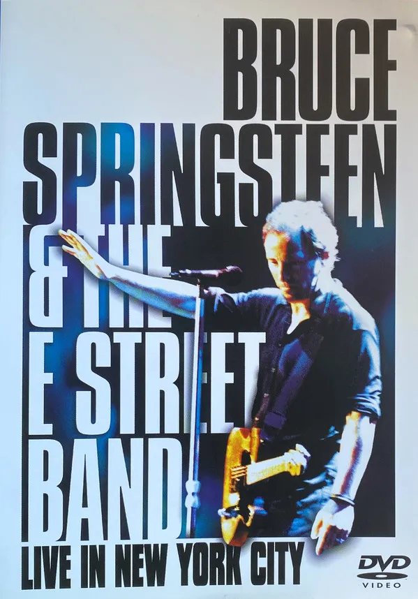 Live In New York City
