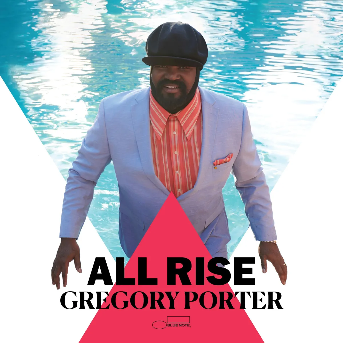 All Rise (Limited Edition)