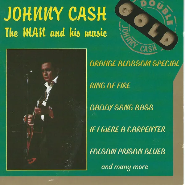 The Man And His Music