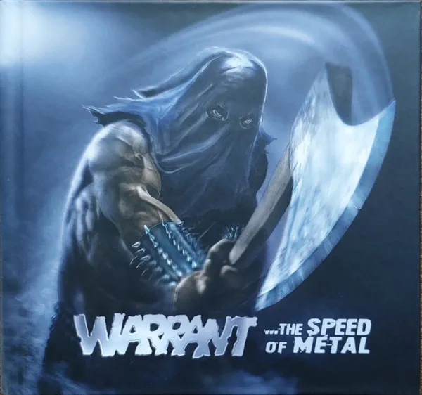 THE SPEED OF METAL