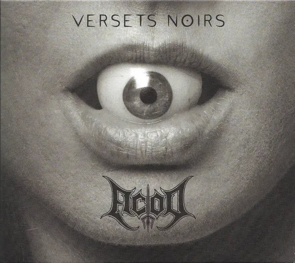 Versets Noirs