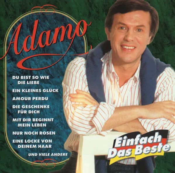 Einfach Das Beste