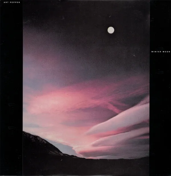 Winter Moon