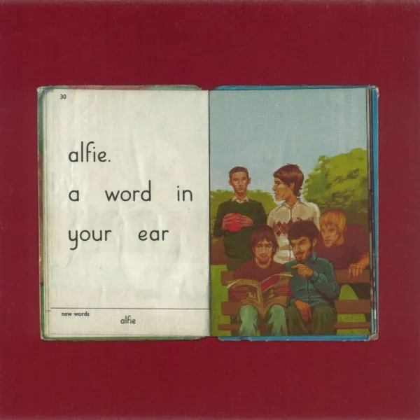 A Word In Your Ear