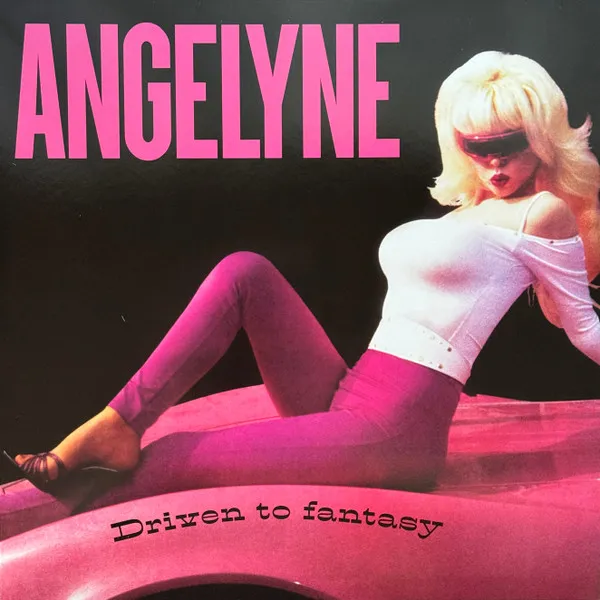 Driven To Fantasy