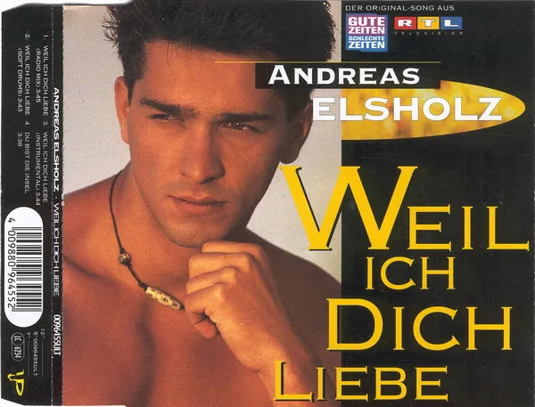 Weil Ich Dich Liebe