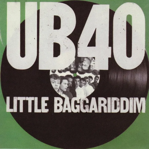 Little Baggariddim