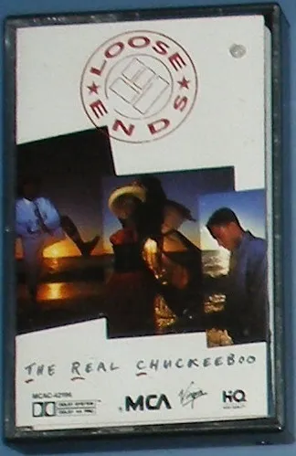 The Real Chuckeeboo