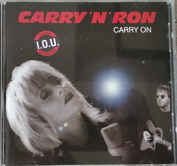 Carry & Ron