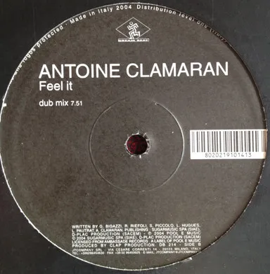 Feel It