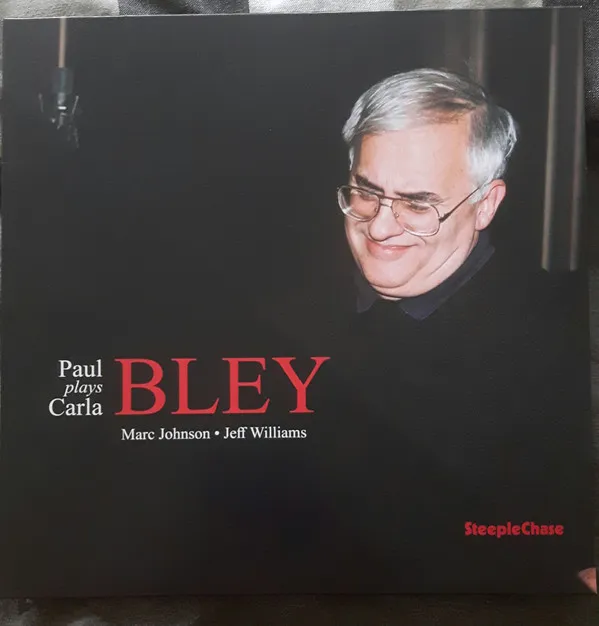 Paul Bley Plays Carla Bley