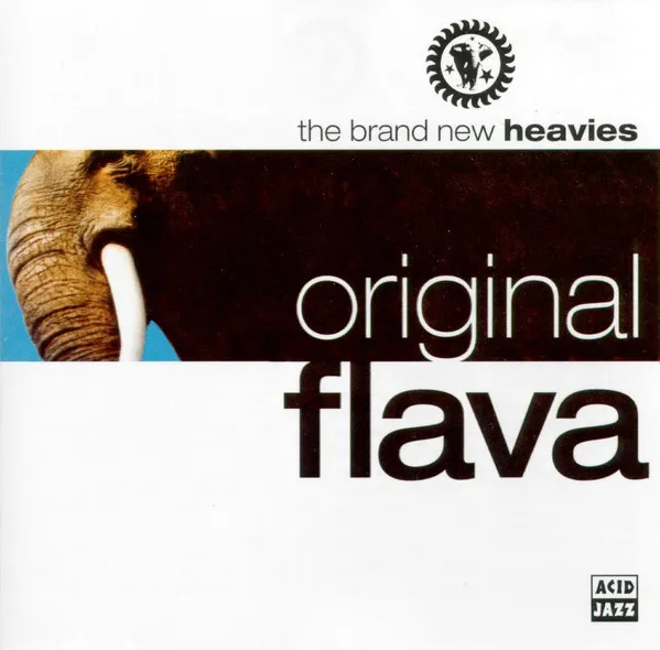Original Flava