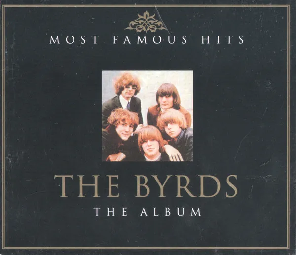 The Album (Most Famous Hits)