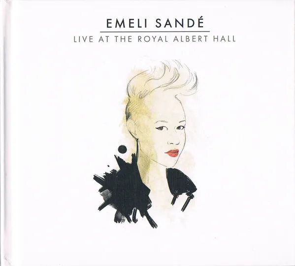 Live At The Royal Albert Hall