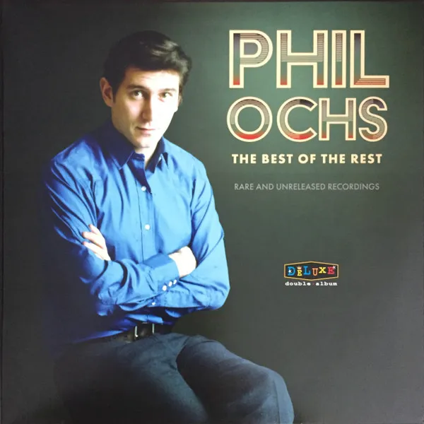 Best of the Rest: Rare and Unreleased Recordings