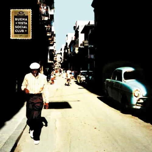 Buena Vista Social Club ★ Edición 25 Aniversario