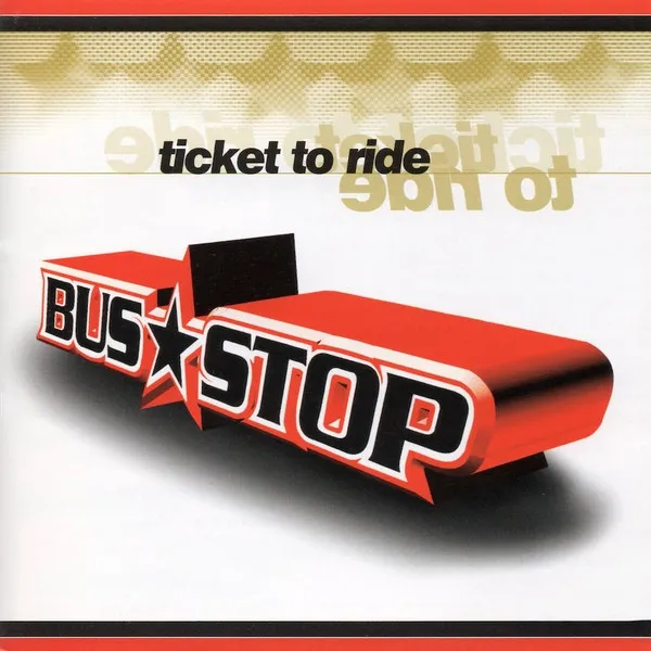 Ticket To Ride