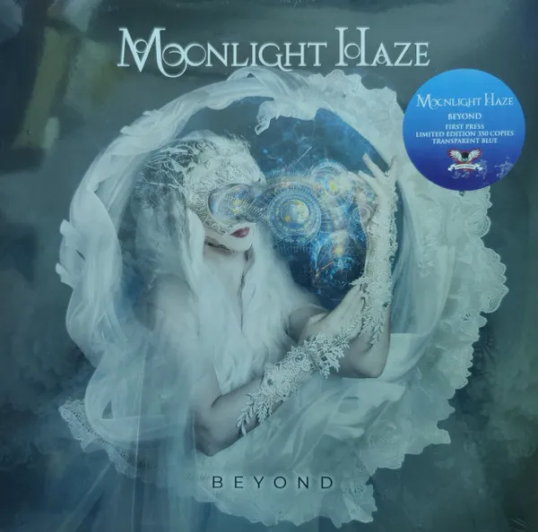 Beyond (Limited Edition) (Transparent Blue Vinyl)