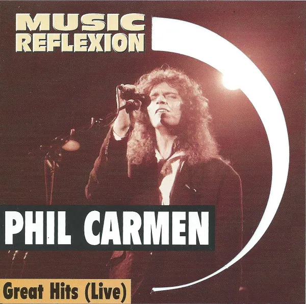 Great Hits (Live)