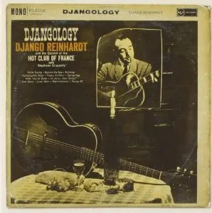 Djangology