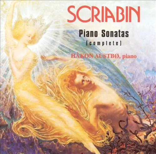 Piano Sonatas (Complete)