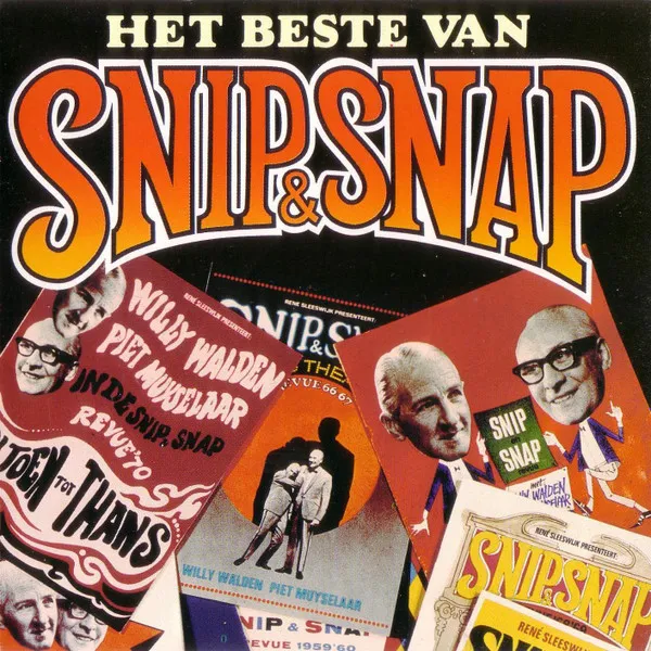 Snip & Snap