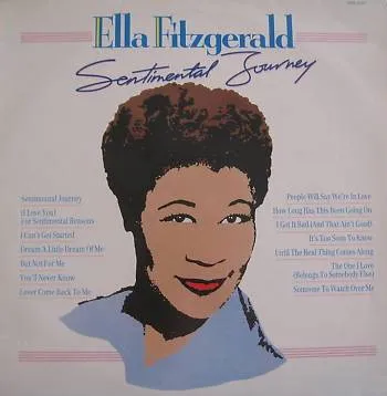 Sentimental Journey